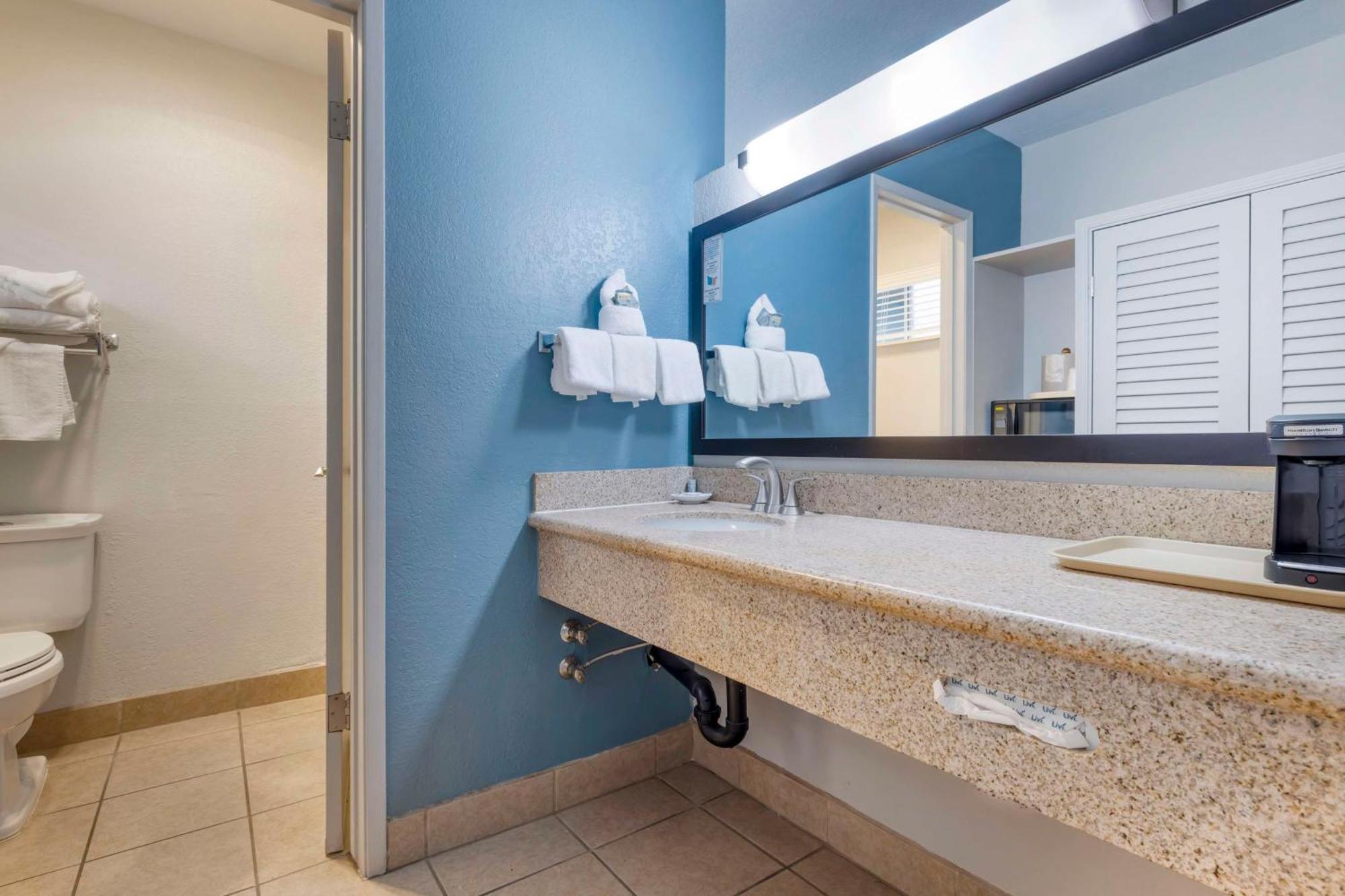 Best Western San Marcos Inn Морро-Бей Екстер'єр фото
