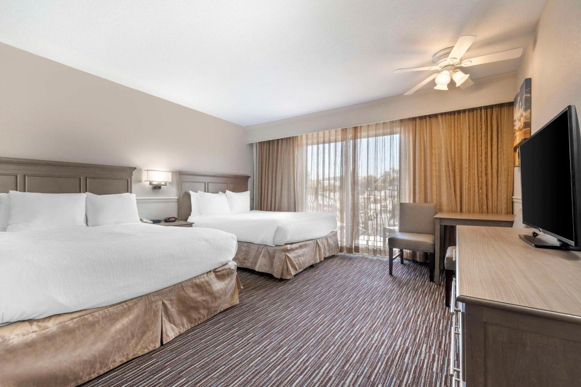 Best Western San Marcos Inn Морро-Бей Екстер'єр фото