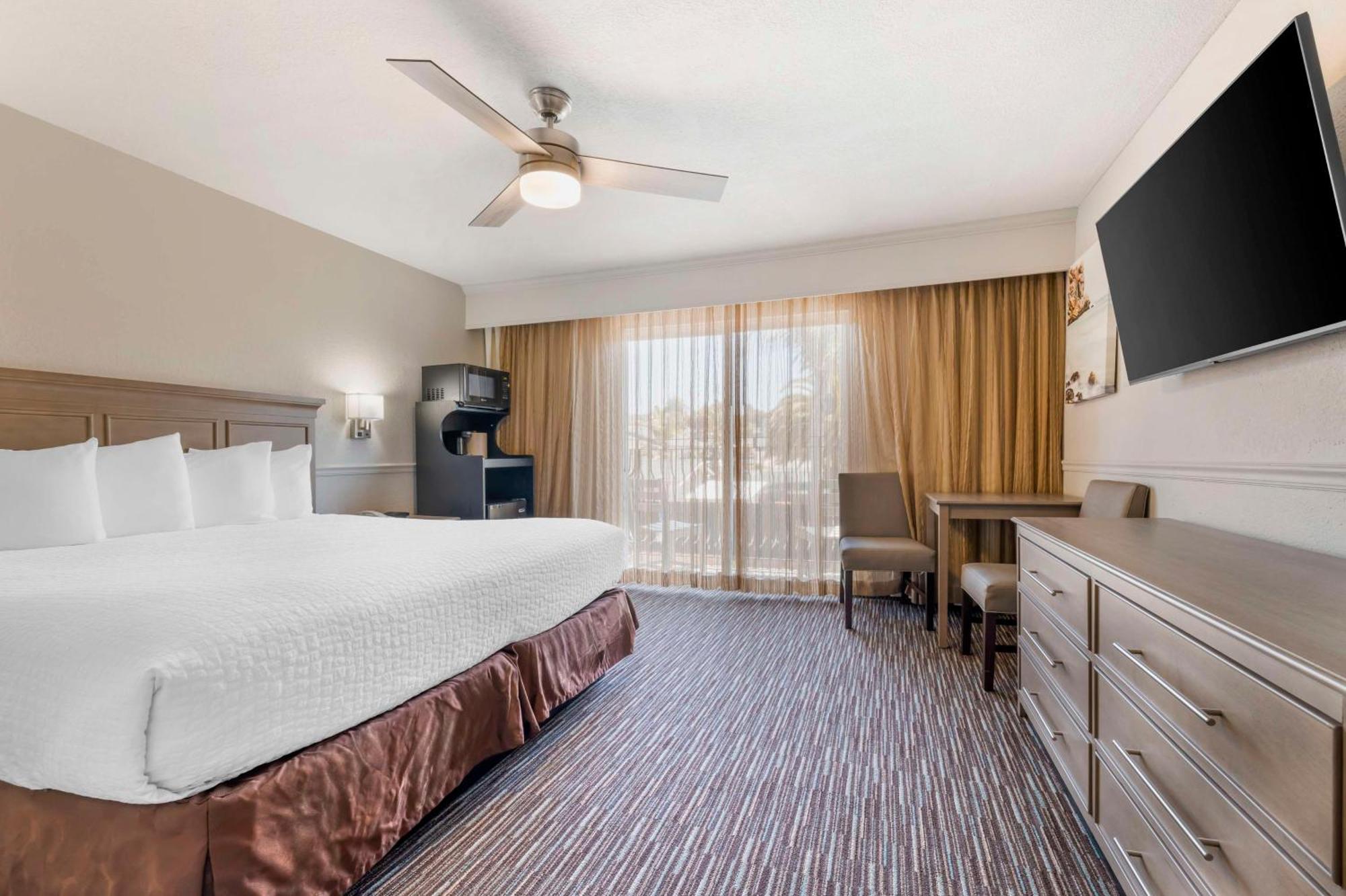 Best Western San Marcos Inn Морро-Бей Екстер'єр фото