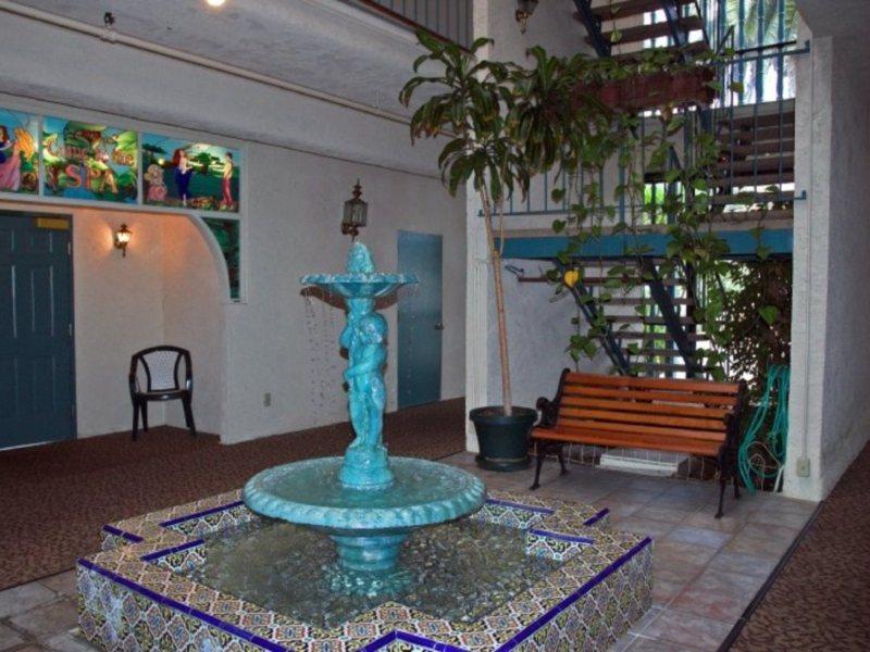 Best Western San Marcos Inn Морро-Бей Екстер'єр фото