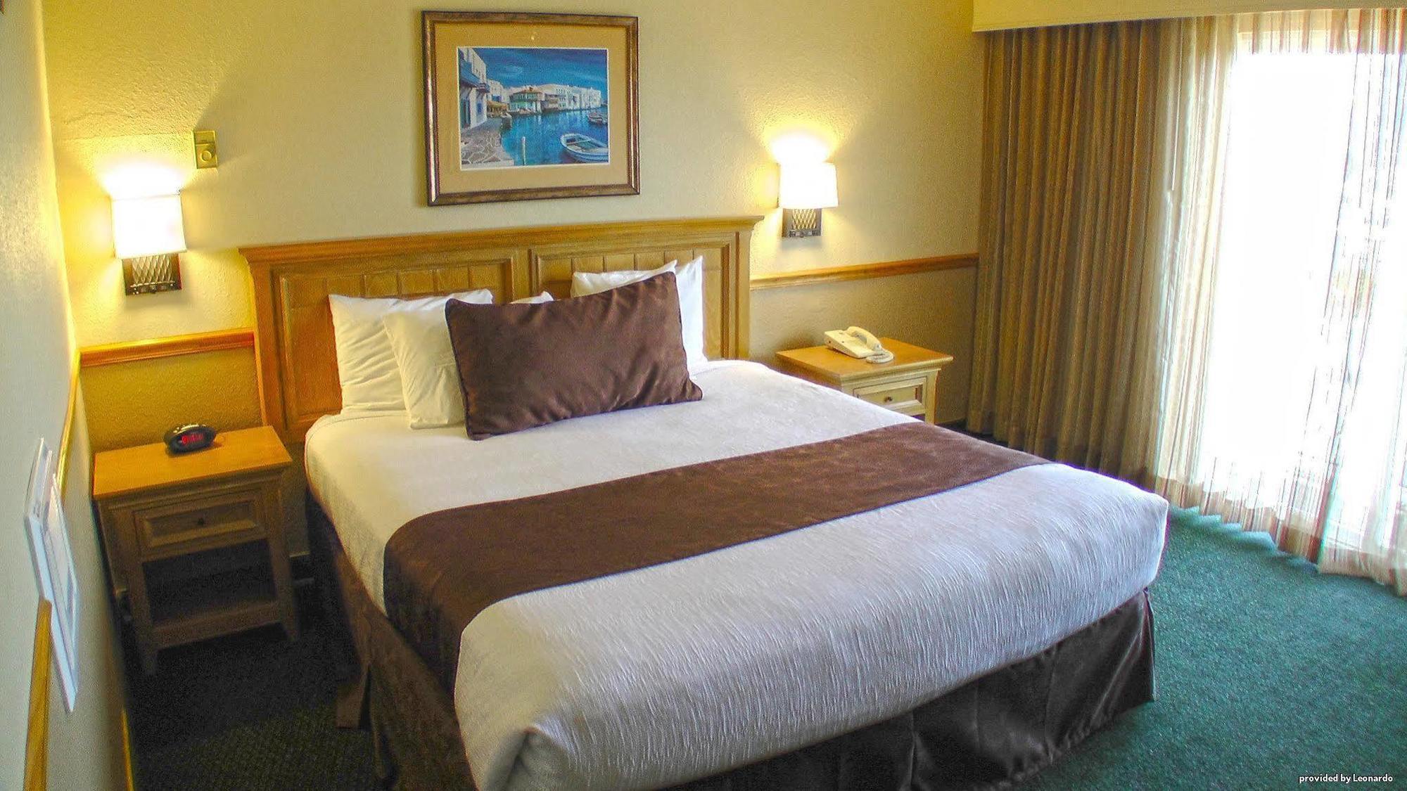 Best Western San Marcos Inn Морро-Бей Екстер'єр фото